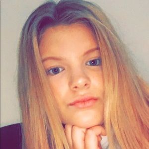 Meet your Posher, Riley